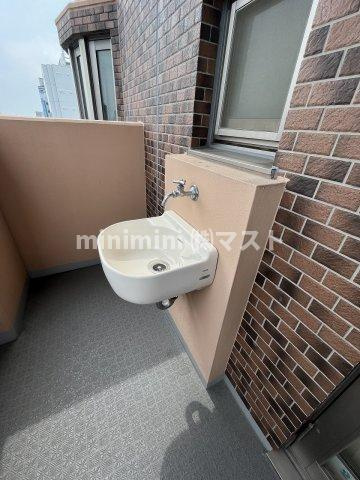エスリード西本町の設備