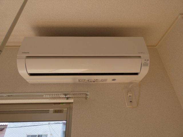 【設備】 | サルドゥセジュール