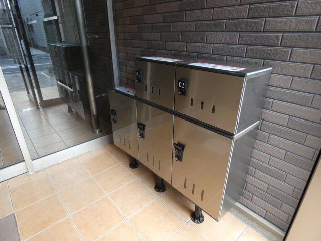 【その他共用部分】 | サルドゥセジュール