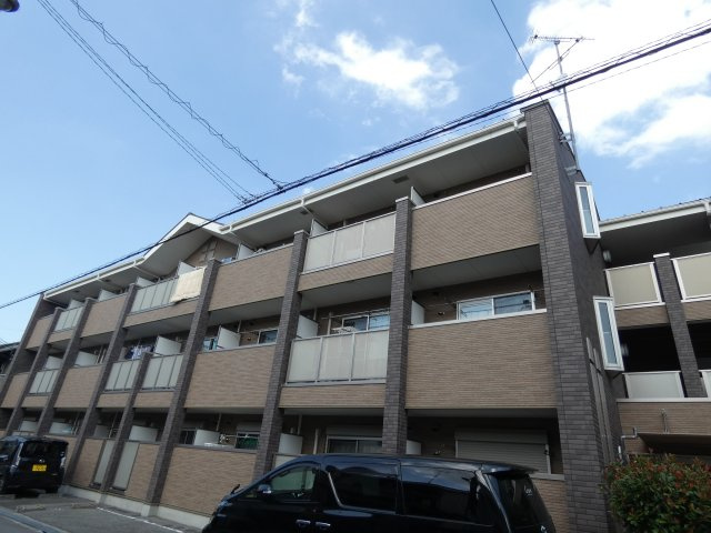 【外観】 | サルドゥセジュール