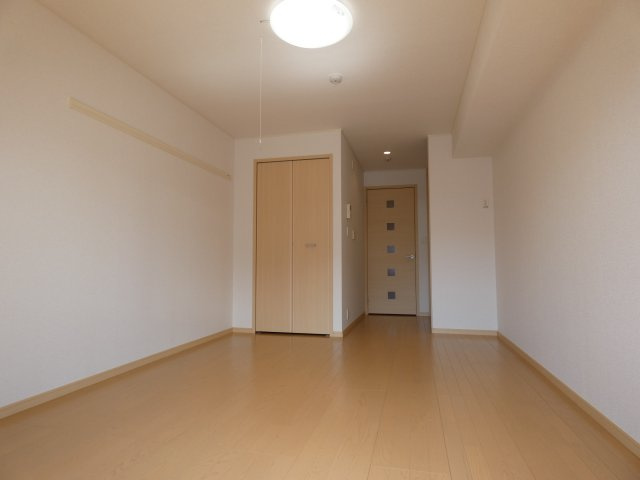 【寝室】 | サルドゥセジュール