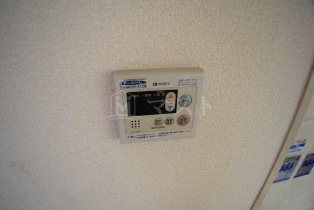 南堀江SKビルの設備