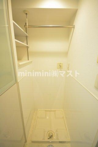 アシュランス新町の設備