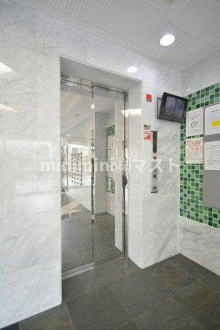 アシュランス新町のその他共用部分