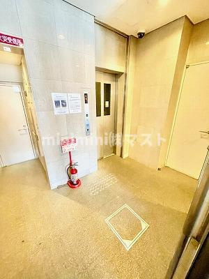 アプライズ西長堀のその他