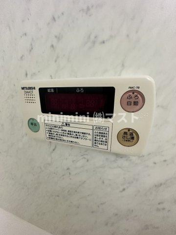 樹樹ガーデンの設備