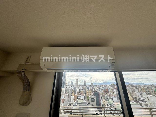 樹樹ガーデンの設備