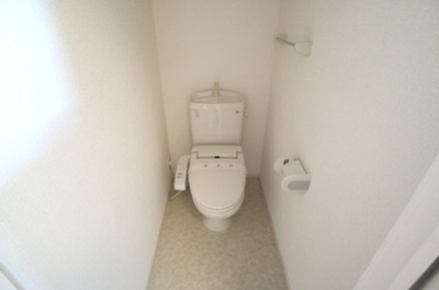 【トイレ】 | Mirabelle(ミラベル)