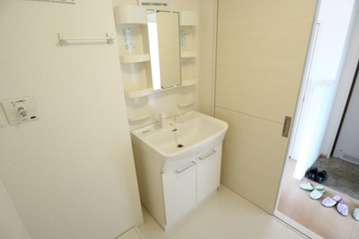 【洗面所】 | Mirabelle(ミラベル)