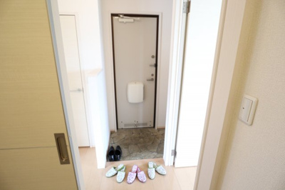 【玄関】 | Mirabelle(ミラベル)