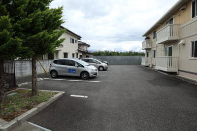 【駐車場】 | Mirabelle(ミラベル)