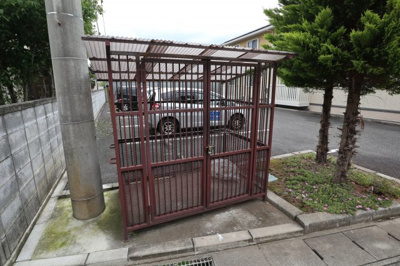 【その他共用部分】 | Mirabelle(ミラベル)