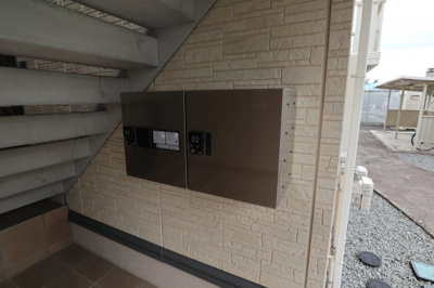 【その他共用部分】 | Mirabelle(ミラベル)