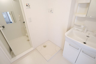 【設備】 | Mirabelle(ミラベル)