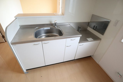 【キッチン】 | Mirabelle(ミラベル)