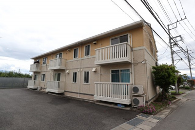 【外観】 | Mirabelle(ミラベル)