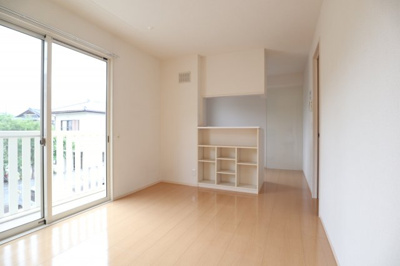 【居間・リビング】 | Mirabelle(ミラベル)