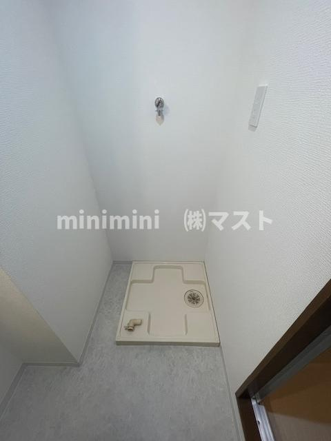 クラシカ江戸堀の設備