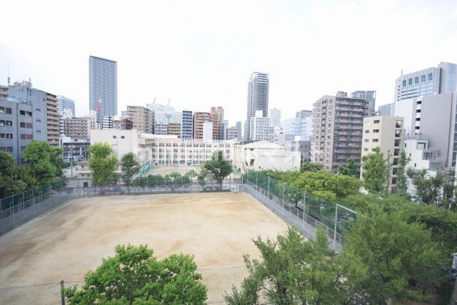 匠空京町堀のその他