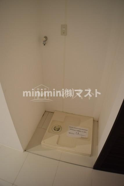 匠空京町堀の設備