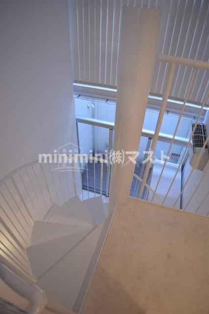 匠空京町堀のその他