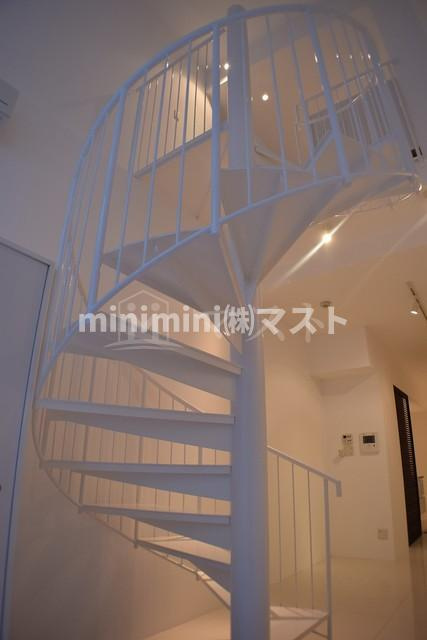 匠空京町堀のその他