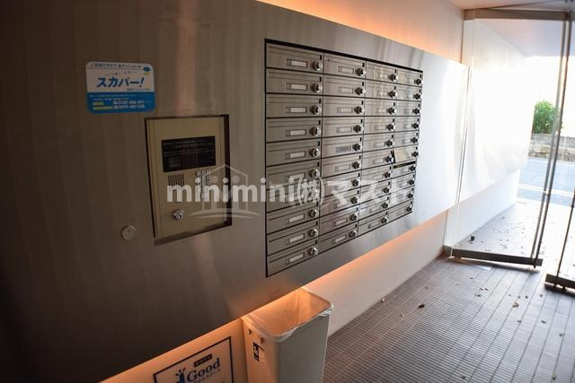 匠空京町堀の外観