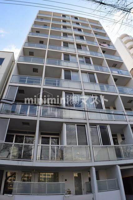 匠空京町堀の外観