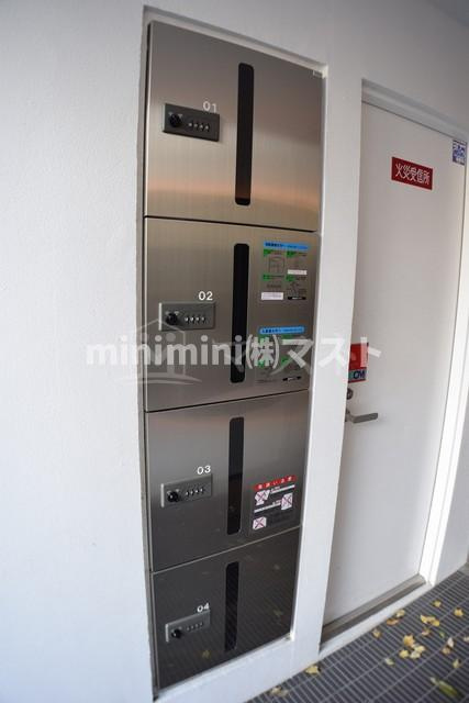 匠空京町堀の設備