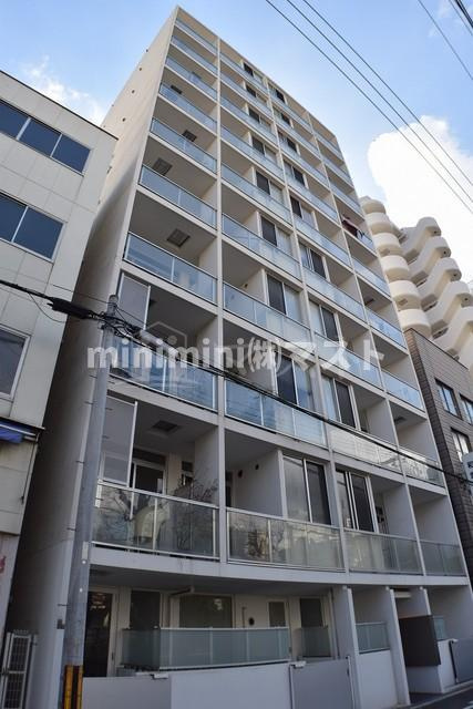 匠空京町堀の外観