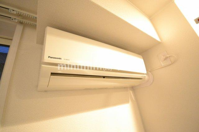 Plaisir京町堀の設備