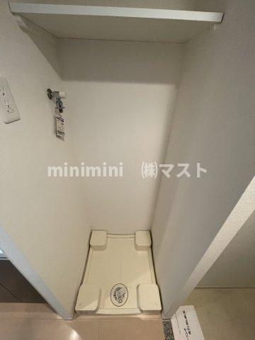 エステムコート阿波座プレミアムの設備