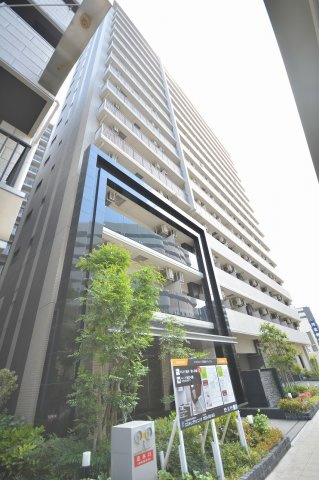 エステムコート阿波座プレミアム