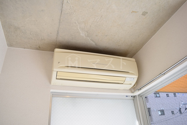 レキシントンスクエア新町の設備|エアコン