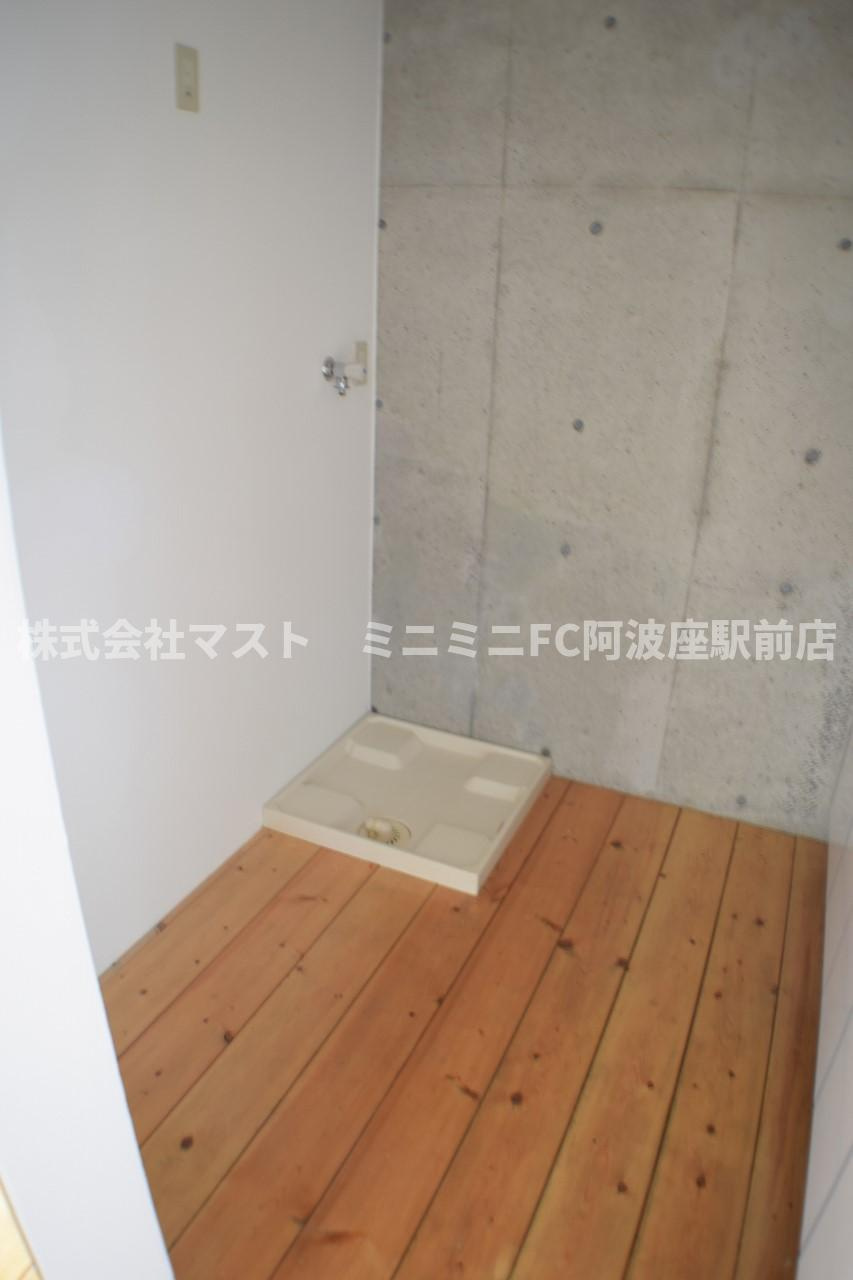 レキシントンスクエア北堀江のその他