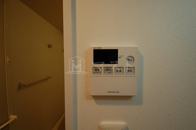 サムティ阿波座ベルシアの設備|浴室暖房乾燥機