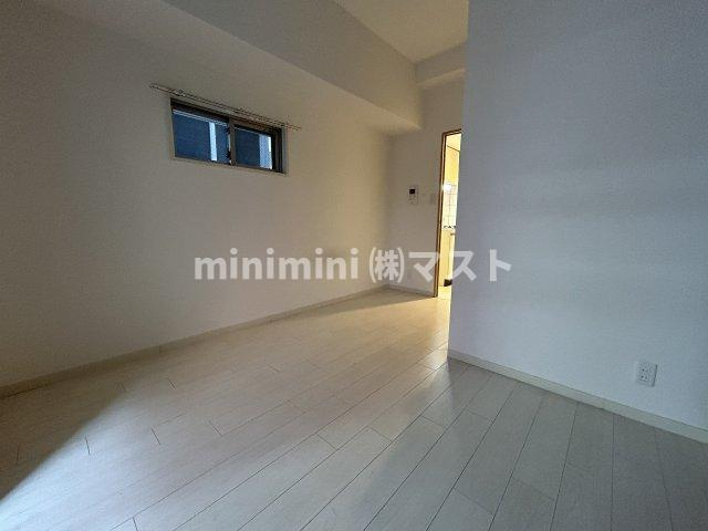 エスリード中之島ＳＯＵＴＨの内装