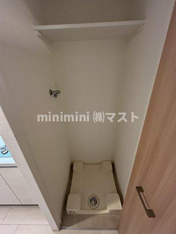 エスリード中之島ＳＯＵＴＨの設備