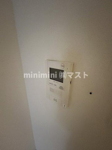 エスリード中之島ＳＯＵＴＨの設備