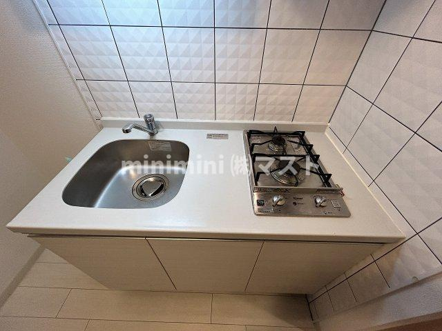 エスリード中之島ＳＯＵＴＨのその他