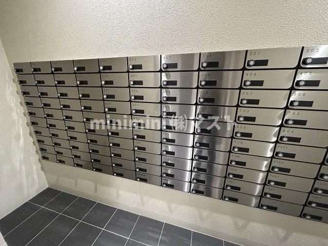 エスリード中之島ＳＯＵＴＨのその他共用部分