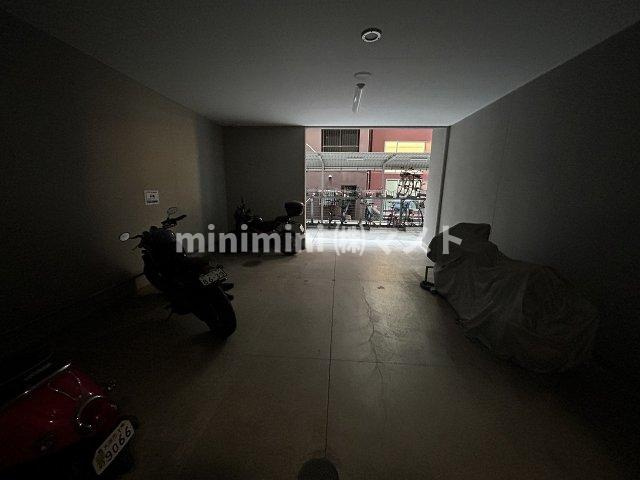 エスリード中之島ＳＯＵＴＨのその他共用部分