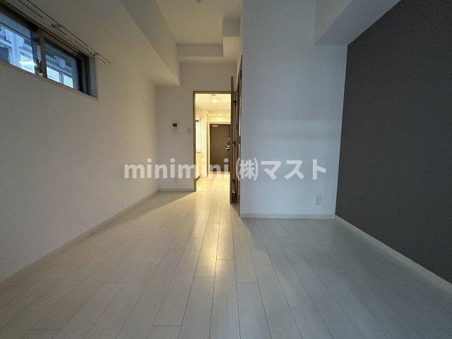 エスリード中之島ＳＯＵＴＨの内装