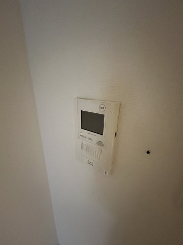 エスリード中之島ＳＯＵＴＨのセキュリティ
