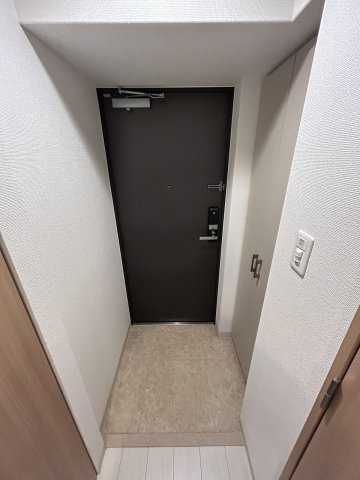 エスリード中之島ＳＯＵＴＨの内装