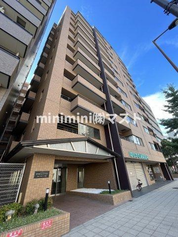 エルセレーノ九条