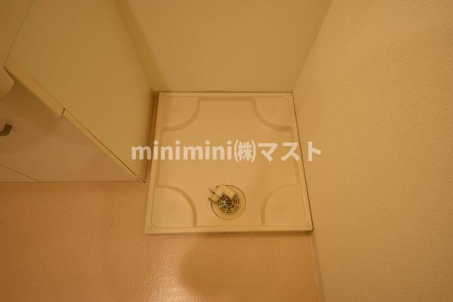 エグゼリエみなと通りの設備