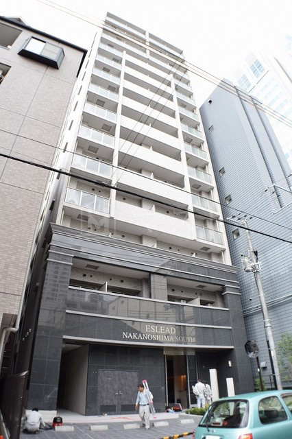 エスリード中之島ＳＯＵＴＨ