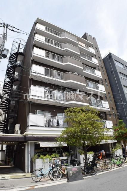 堀江グリーンビル