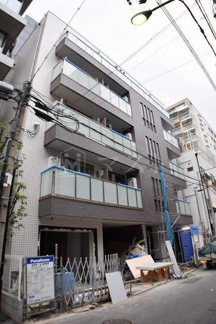 Plaisir deux京町堀